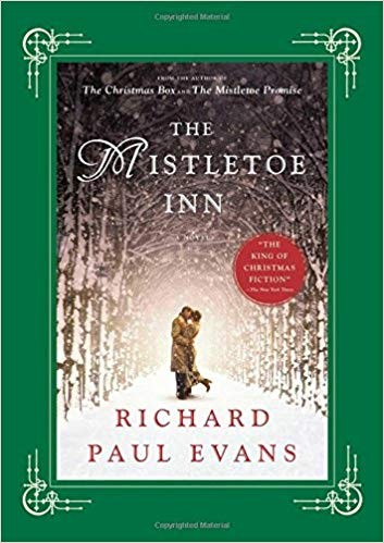 The Mistletoe Inn 