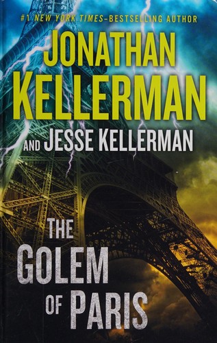 The golem of Paris 