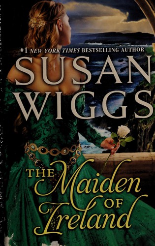 The maiden of Ireland 