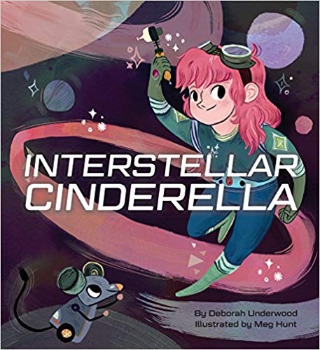 Interstellar Cinderella 