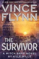 The survivor : a Mitch Rapp novel 