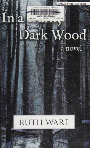 In a dark, dark wood 