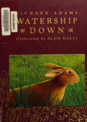 Watership Down 