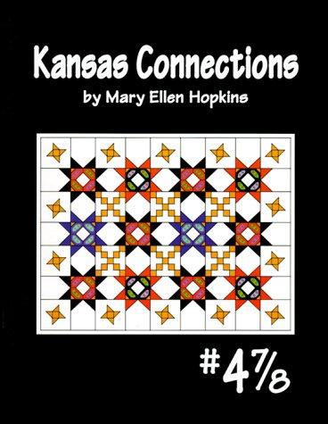 Kansas connections : and the ultimate barn-raising 