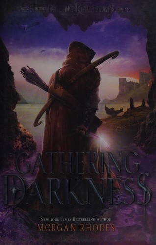 Gathering darkness 