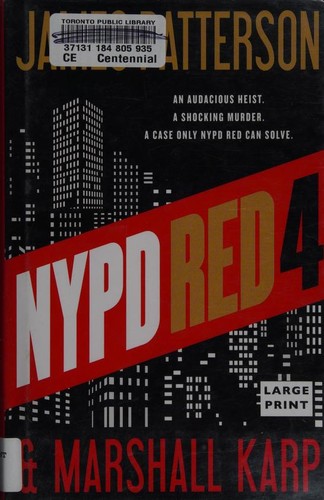 NYPD Red 4 