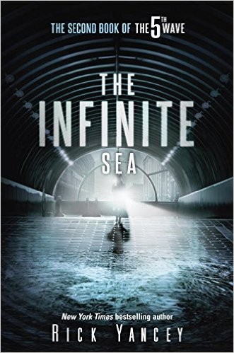 The infinite sea 