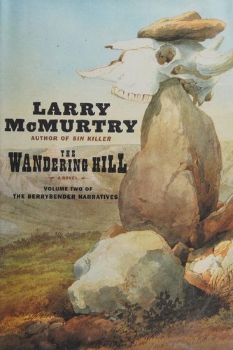 The wandering hill : a novel 