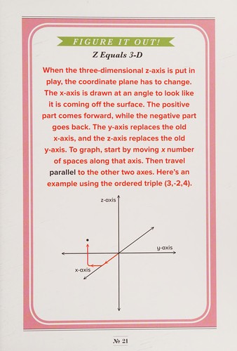 Where does a graph go? 