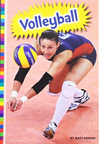 Volleyball 