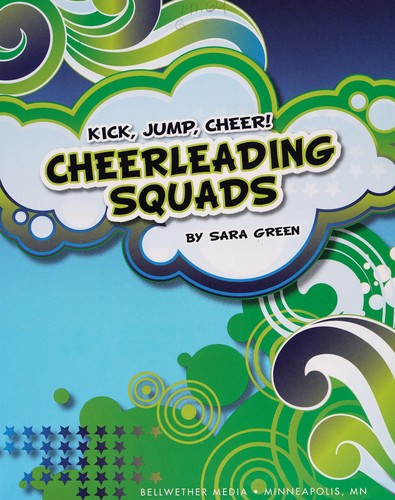 Cheerleading squads 