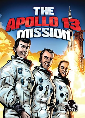 The Apollo 13 mission 