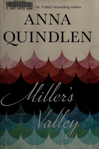 Miller's Valley : a novel 