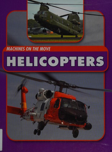 Helicopters 