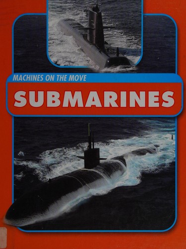 Submarines 
