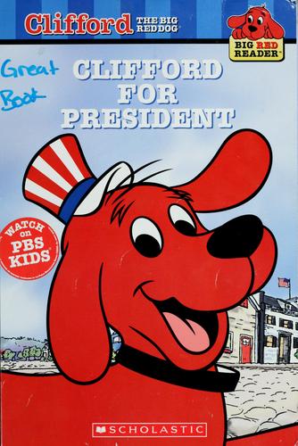 Clifford for president 
