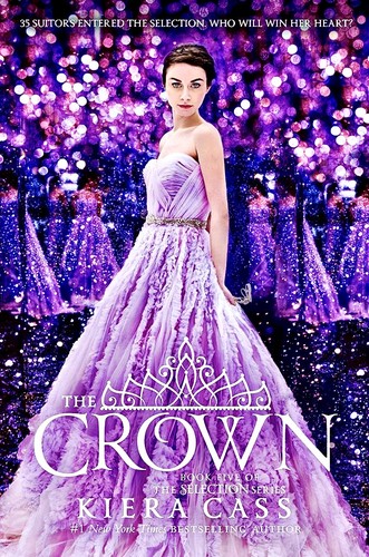 The crown : Selection