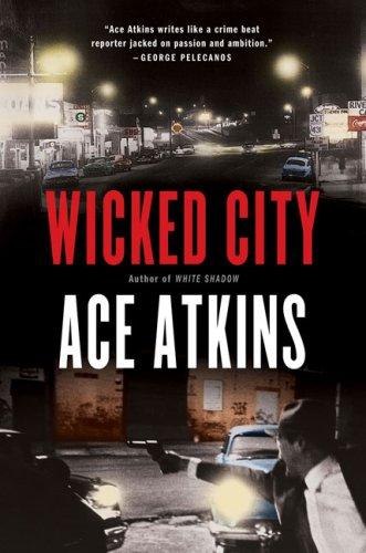 Wicked city 