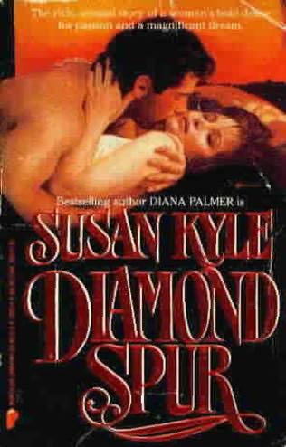 Diamond Spur 