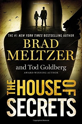 The house of secrets 