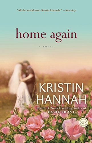 Home again : a novel 