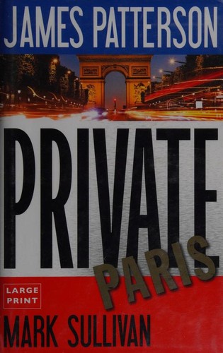 Private Paris 