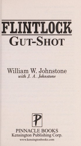 Gut-shot : Flintlock  