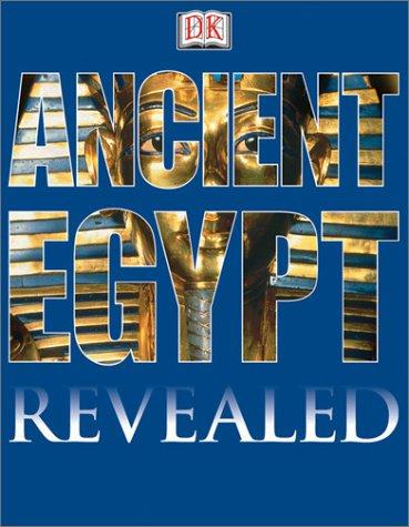 Ancient Egypt revealed 