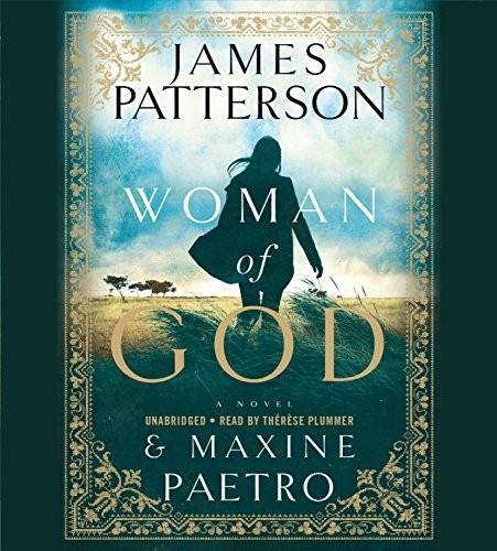 Woman of God : a novel 