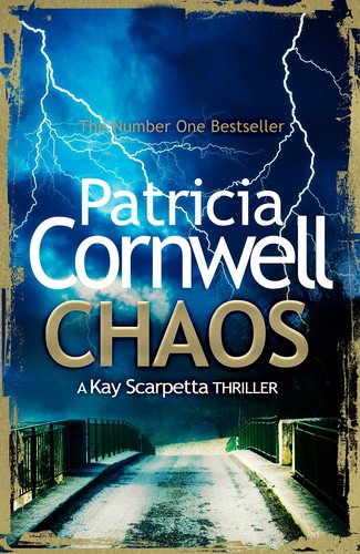 Chaos : a Scarpetta novel 
