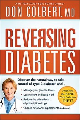 Reversing diabetes 