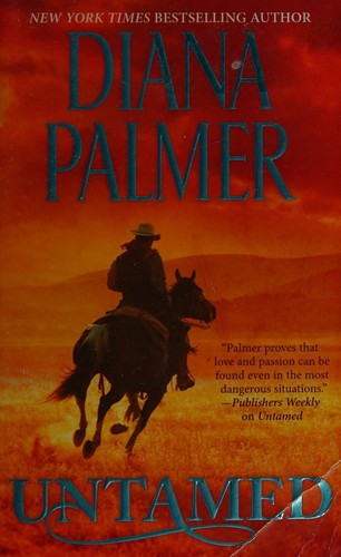 Untamed 