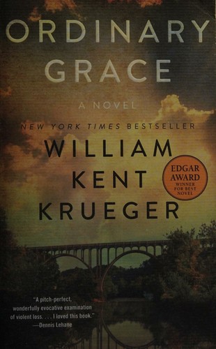 Ordinary grace : a novel 
