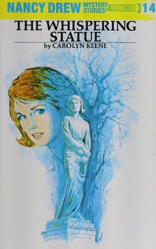 The whispering statue 