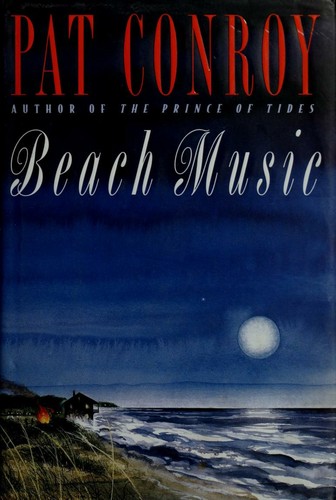 Beach music 
