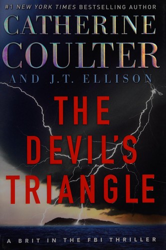 The devil's triangle : Brit in the FBI  ;