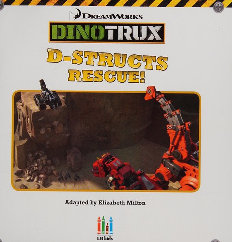 D-structs rescue! 