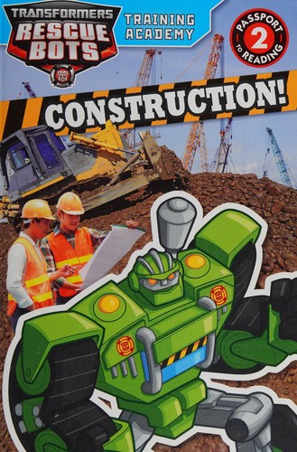 Training Academy : construction! 