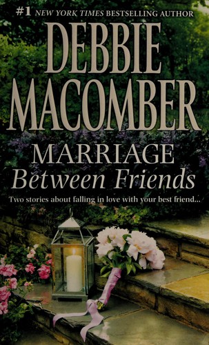 Marriage between friends 