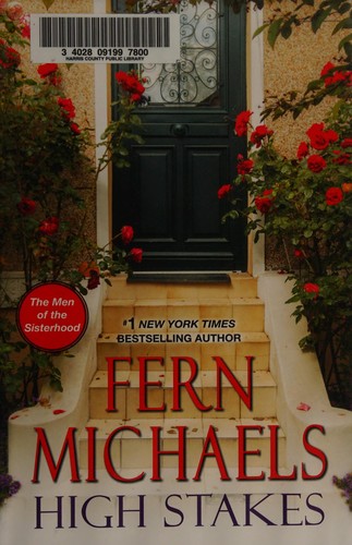 High stakes :  Men of the Sisterhood 