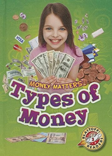 Types of money 