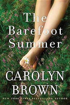 The barefoot summer 