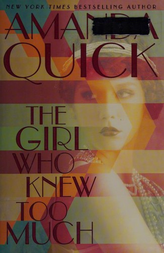 The girl who knew too much 