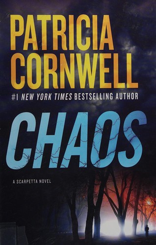 Chaos : a Scarpetta novel 