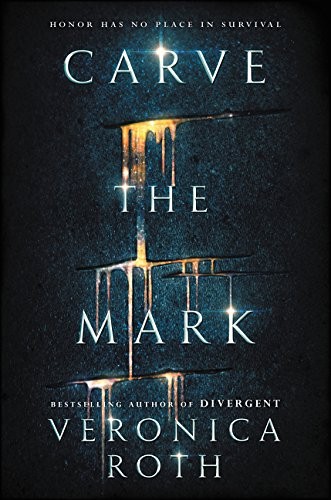Carve the mark 