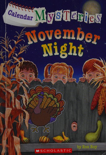 November night 