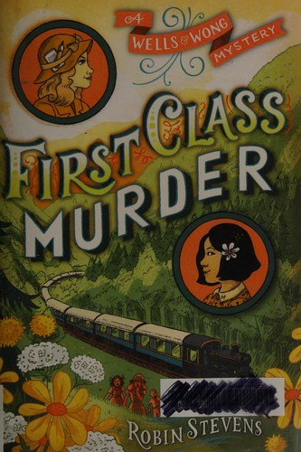 First class murder 