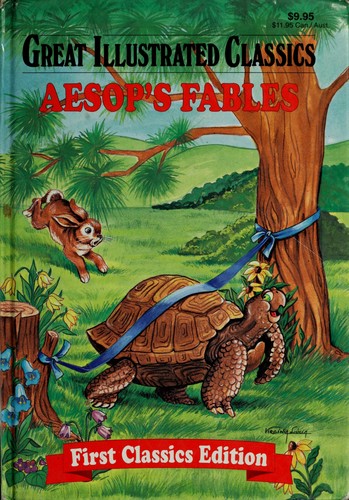 Aesop's fables 