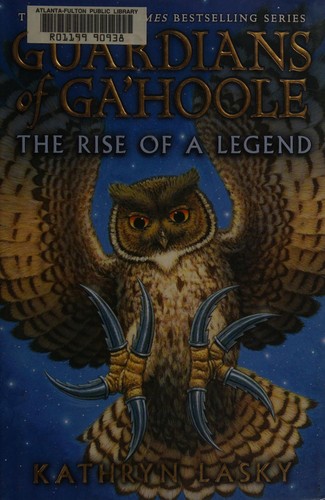 The rise of a legend 