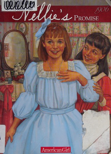 Nellie's promise :1906 